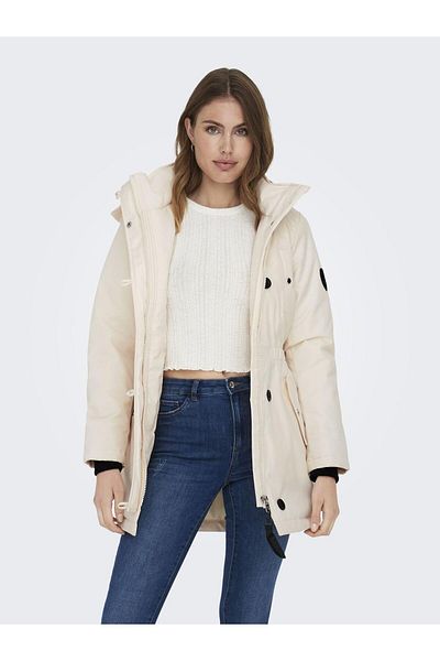 Only Langer Parka Onlmie Langer Parka