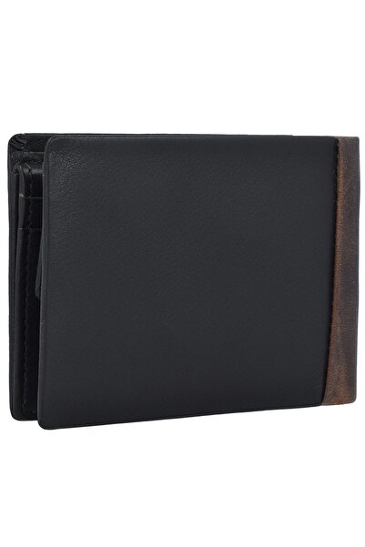 MAITRE Bundenbach wallet leather 10.5 cm