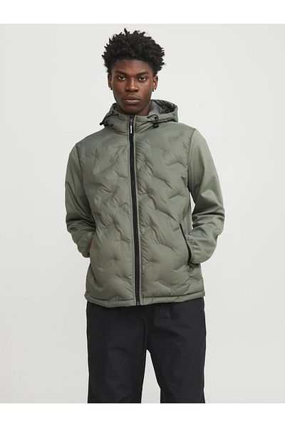 Jack & Jones Hybridjacke Hybridjacke