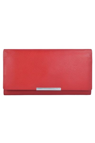 MAITRE Belg Diedburg wallet leather 18 cm