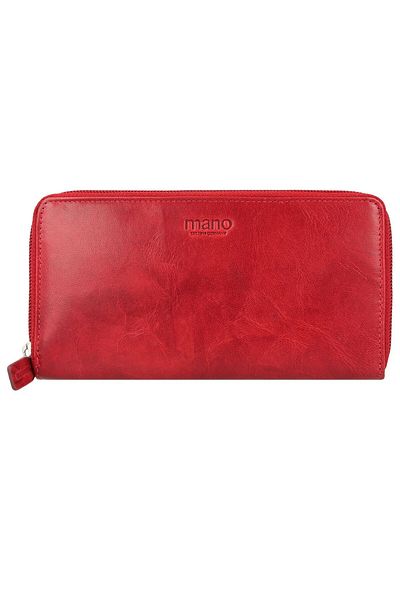 MANO Donna Aurona Geldbörse RFID Led 19 cm