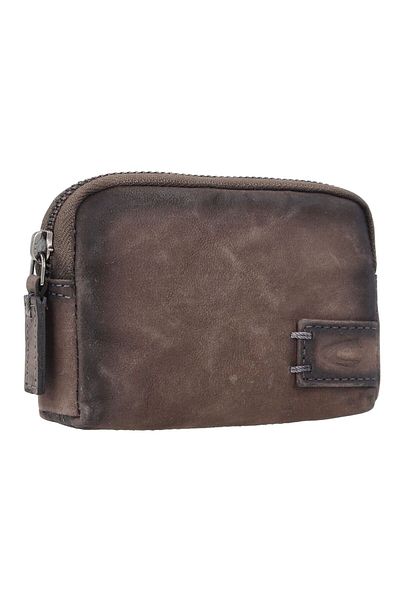 Camel Active Dallas Schlüsseletui Leder 12 cm