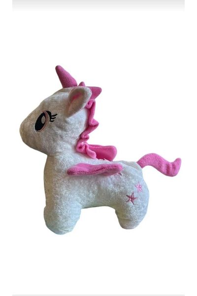 peluş Toy Sleeping Companion and Horse Toys