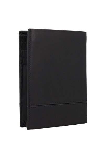 MANO Don Romeo wallet RFID leather 9 cm