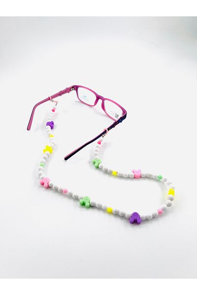 BNR design Sea Glasses Chain Accessory for Kids