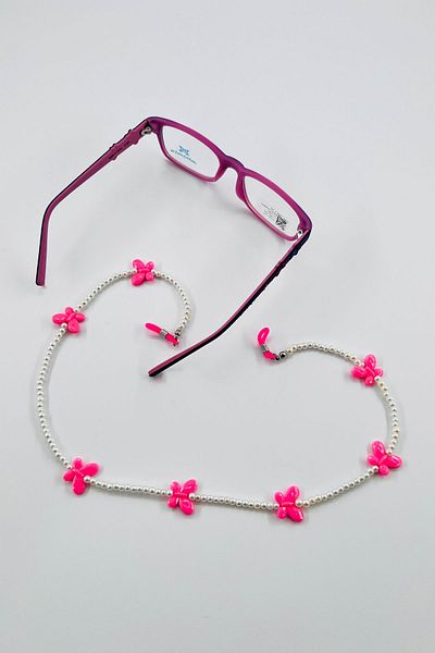 BNR design Sea Glasses Chain Accessory for Kids