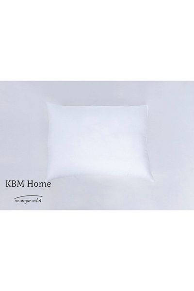 KBM HOME Hotel Collection Pillow 1 Piece Rollpack 50x70 Cm 1000gr