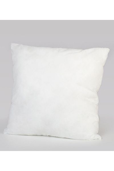 Aybars Throw Pillow Cover Inner Pillow 70x70 Cm 1000 Gr, 50% Bead Silicone / 50% Chipped Sponge