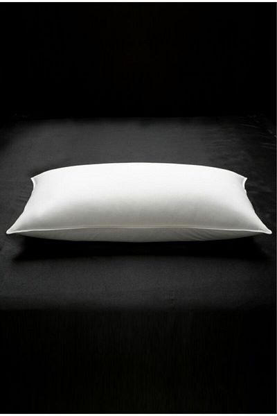 Junenext Microfiber Anti Stress Beads Silicone 50x70 750gr Μαξιλάρι ύπνου (ΜΕΣΑΙΟ)
