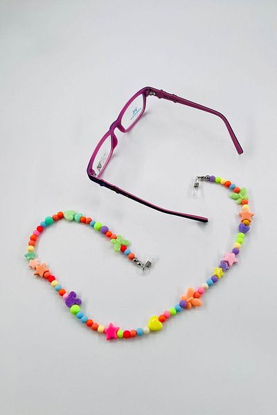 BNR design Sea Glasses Chain Accessory for Kids