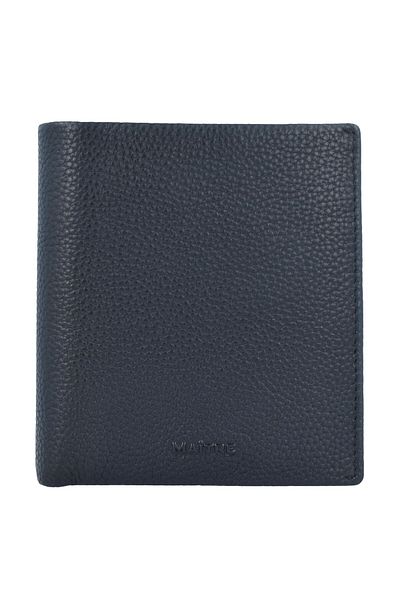 MAITRE Schwarzerden Hugwald Geldbörse Leder 10,5 cm