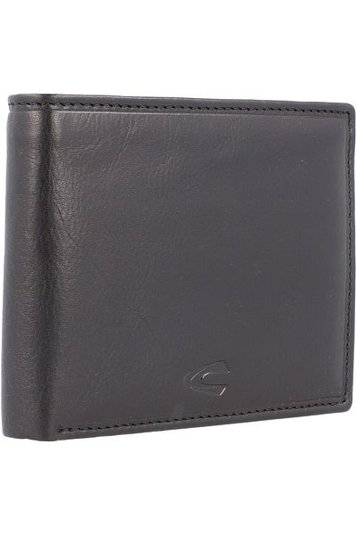 Camel Active LED-uri RFID Como Geldbörse 9,5 cm