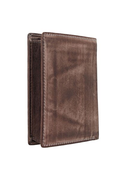 Camel Active Melbourne Geldbörse Leder 10,5 cm