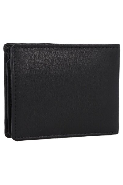 MANO Don Leonardo Geldbörse RFID-LED 10 cm