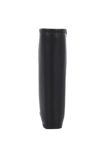 MANO Don Leonardo Geldbörse RFID-LED 10 cm