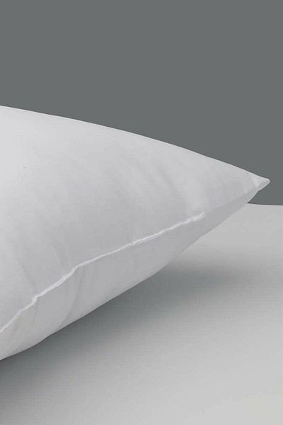 Little Touch Pernă Fibră de silicon Antibacterian Respirabil Suprafață exterioară Pernă de aruncare în 5 bucăți Pernă interioară