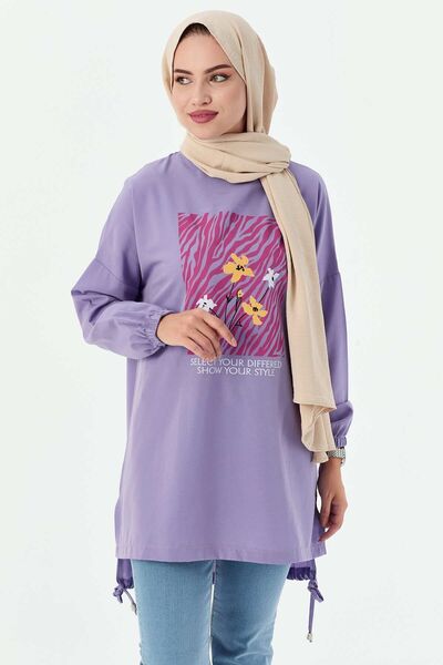 TOFİSA 10812-lıla Tunik