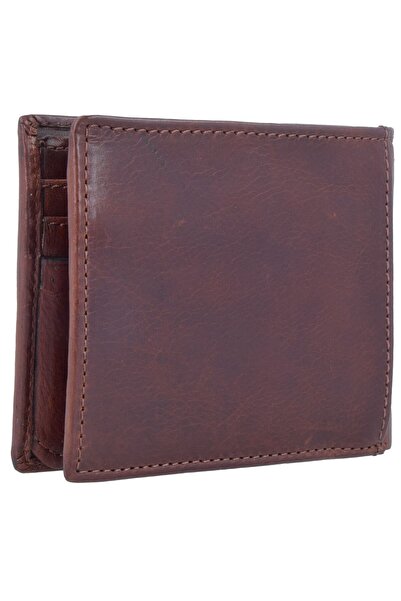 Camel Active Japan men wallet RFID leather 11 cm