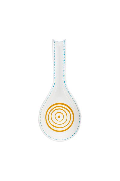 Emsan New Voyage Spoon Holder - Bonnet Model