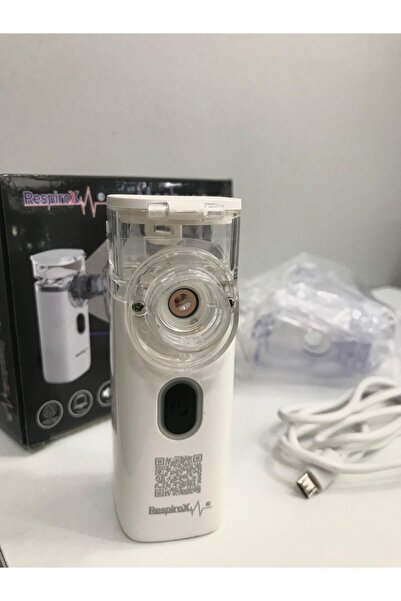 Respirox RESPİROX MESH NEBULİZATÖR