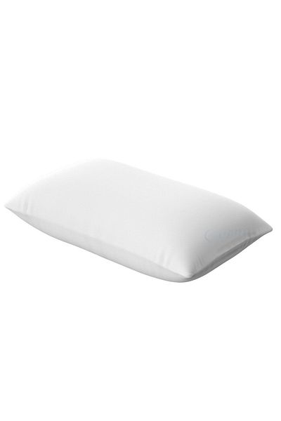 Junenext Standard μαξιλάρι ξενοδοχείου 50x70 με γέμιση σιλικόνης