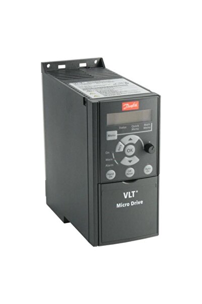 7.5  kW Danfoss Su Pompası Sürücüsü