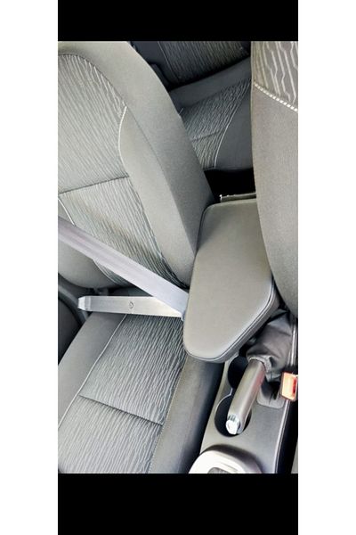 ELA Opel Astra J Case Vehicle Special Screwless Armrest