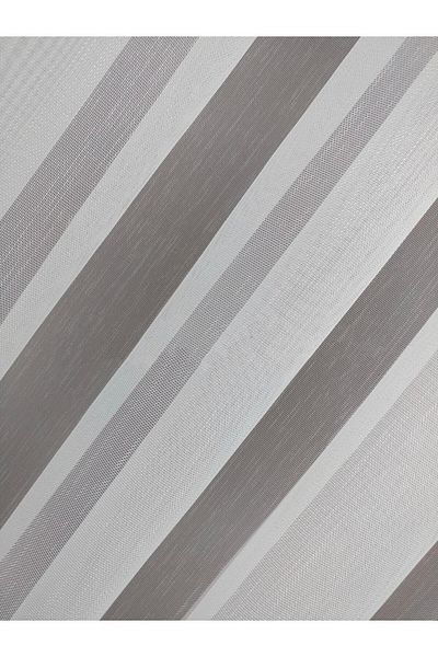elision home ستارة من التول اللؤلؤي من دوبور، مقاس 400x270، بطيات عادية، 1/2.5
