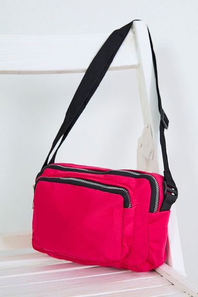 TOFİSA Fuchsia Women's Bag - 20940