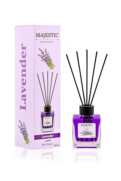 Majestic Bijuteri Oda Parfümü Majestic - Lavanta