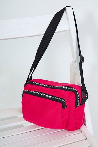 TOFİSA Fuchsia Women's Bag - 20940