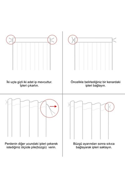 elision home Mink Blackout Curtain Light Proof Original 1stQuality Extra-forced Non-Pleated Blackout Background Curtain