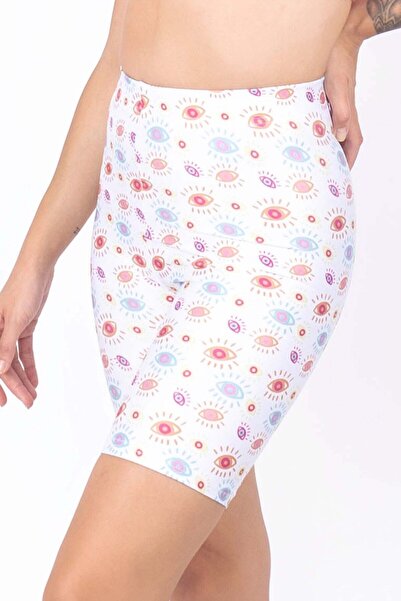 Coredra Ženske helanke - Udoban dizajn za oči