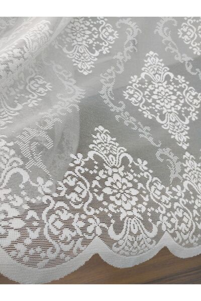 elision home Тканина з візерунком, 250x250, рідкі складки, 1/2