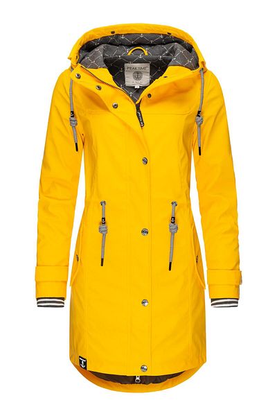 Peak Time Regenjacke L60042