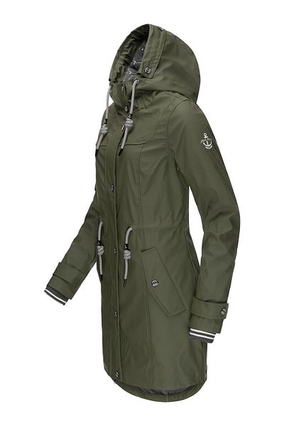 Peak Time Regenjacke L60042