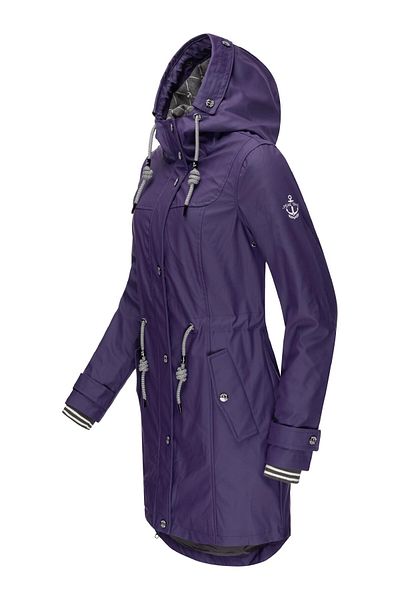 Peak Time Regenjacke L60042