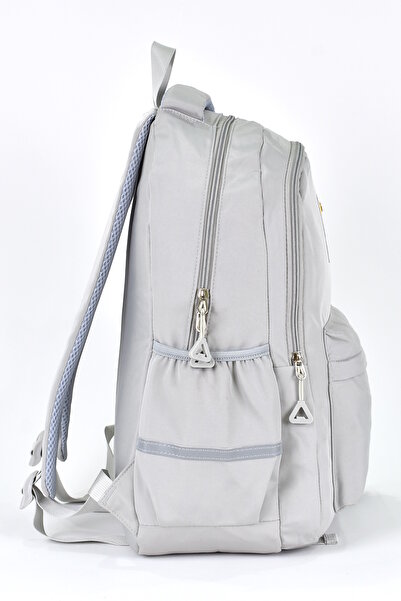 ELATAE Orthopedic Unisex Daily Backpack - Multi-Compartment, for Travel and School 51709