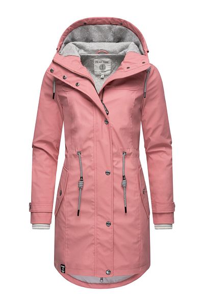Peak Time Regenjacke L60042