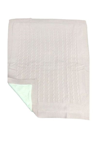 Misket Misket Knitwear Blanket