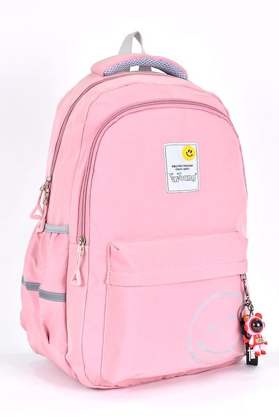 ELATAE Orthopedic Unisex Daily Backpack - Multi-Compartment, for Travel and School 51709