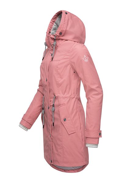 Peak Time Regenjacke L60042