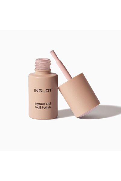 INGLOT Oje - Hybrid Gel Nail Polish