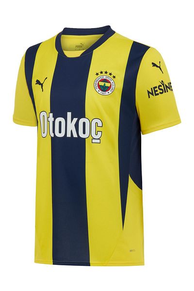 Puma FSK Home Men's Jersey - 77536001