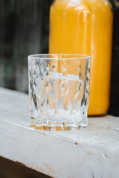 RCR Marilyn 6'lı Su Bardağı 340 ml