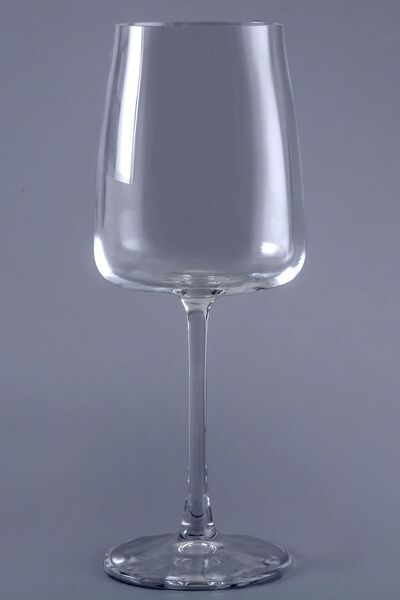 RCR Essential 6'lı Kadeh Takımı 440 ml