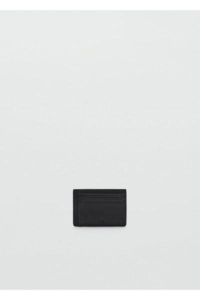 MANGO Man Contactless Anti-Card Holder