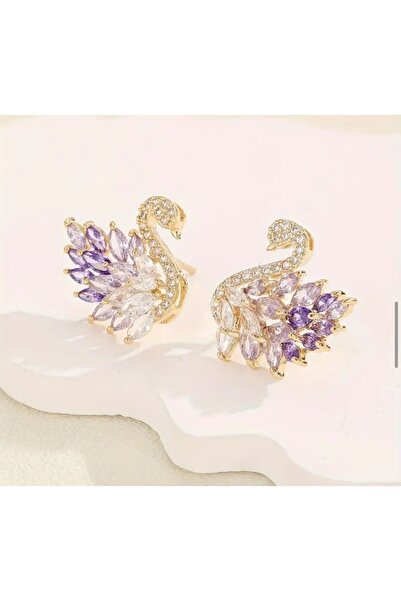 LWP Shop Designer Corner’s Kuğu Küpe