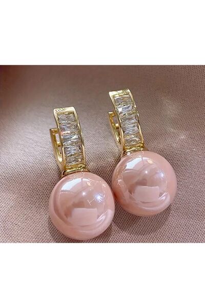 LWP Shop Designer’s Corner Tasarım Küpe