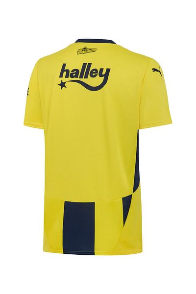 Puma FSK Home Men's Jersey - 77536001